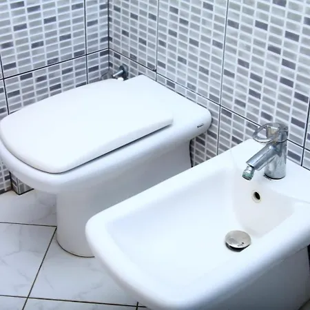 Apartmanhotel Edurres Beachfront Studio 5