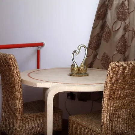 Apartmanhotel Edurres Beachfront Studio 5 3*