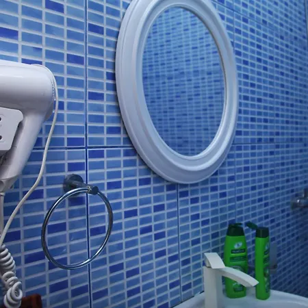 Apartmanhotel Edurres Beachfront Studio 5 Durrës