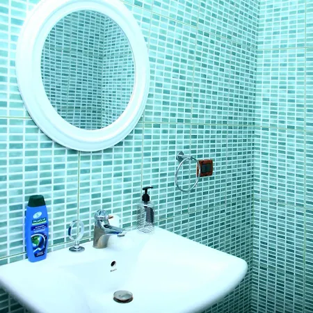Edurres Beachfront Studio 5 Durrës