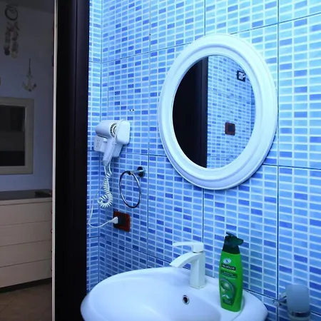 Edurres Beachfront Studio 5 Durrës